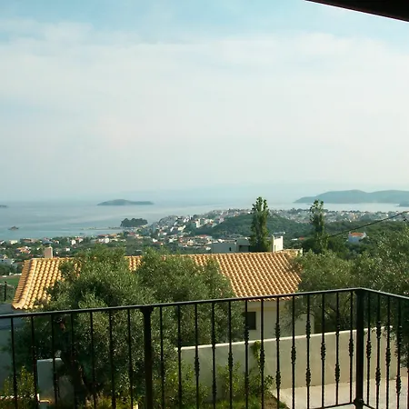 L And M Skiathos Appartamento