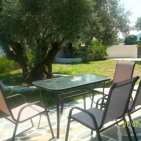 L And M Skiathos Appartamento Kalivia (Skiathos)