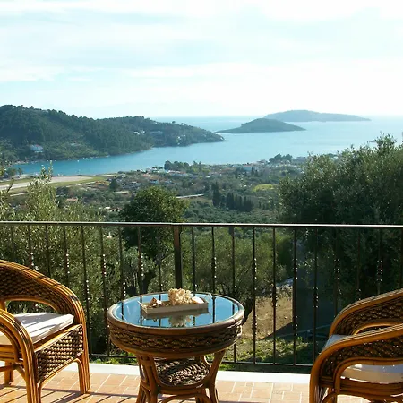 Appartamento L And M Skiathos Kalivia (Skiathos)