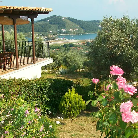 Appartamento L And M Skiathos