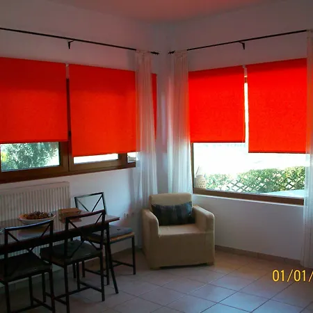 Appartamento L And M Skiathos *