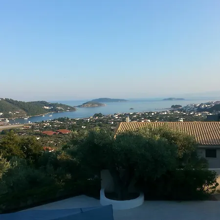 L And M Skiathos Appartamento