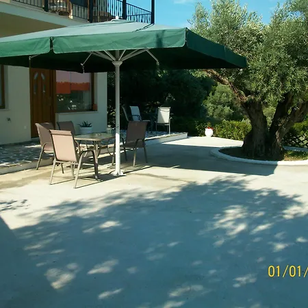 Appartamento L And M Skiathos *