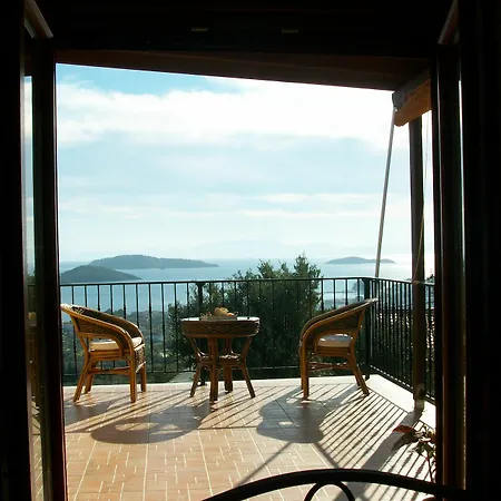 Appartamento L And M Skiathos *