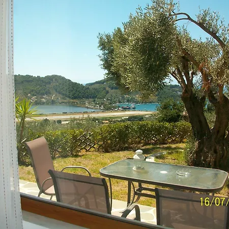 L And M Skiathos Appartamento