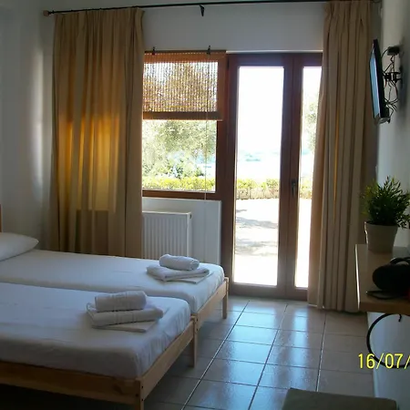 L And M Skiathos Appartamento *