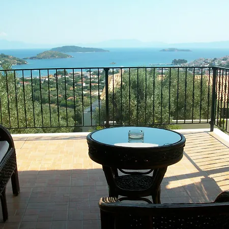 Appartamento L And M Skiathos