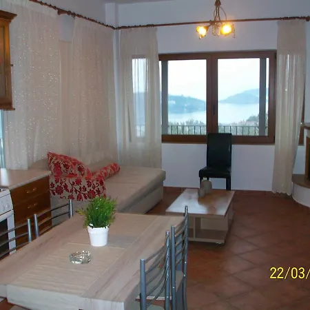 L And M Skiathos Appartamento