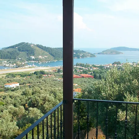 L And M Skiathos *