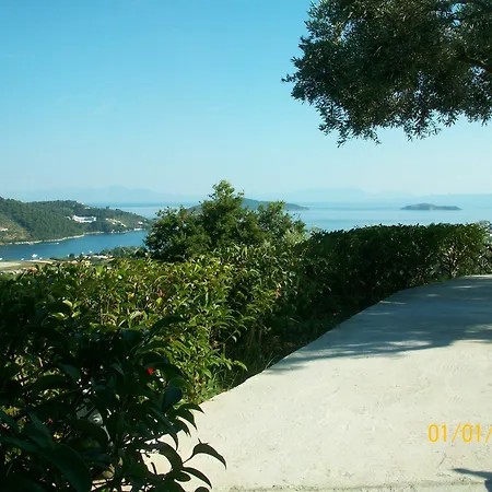 L And M Skiathos * Kalivia (Skiathos)