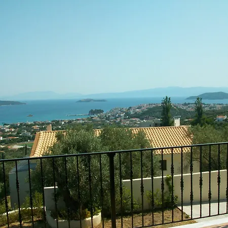 L And M Skiathos *
