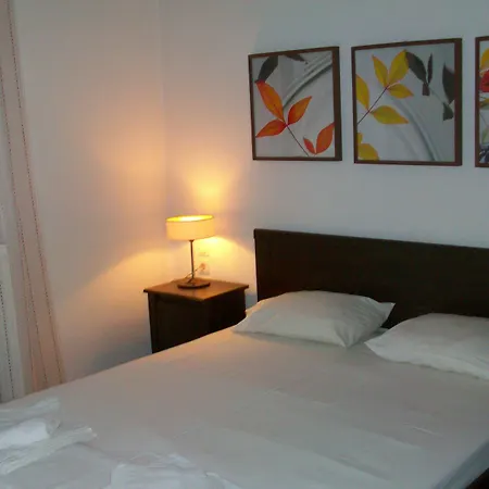 Appartamento L And M Skiathos